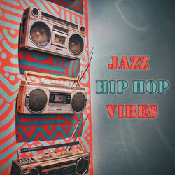 Jazz Hip Hop Vibes - Quincy Jones