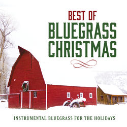 Best Of Bluegrass Christmas - Craig Duncan