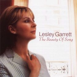 The Beauty of Song - Lesley Garrett