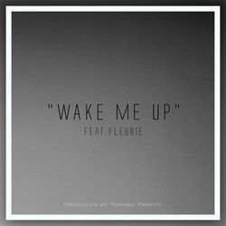 Wake Me Up - Remy Ma