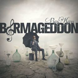 Barmageddon - Ras Kass