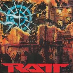Detonator - Ratt