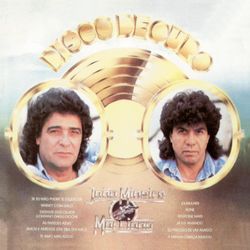Disco De Ouro - João Mineiro e Marciano