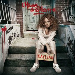 L'hymne Du Ghetto - Kayliah