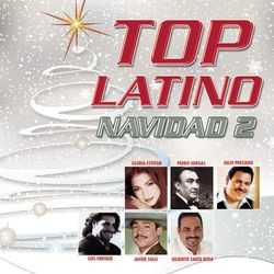 Top Latino Navidad Vol. 2 - Javier Solís