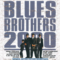 Blues Brothers 2000 - Blues Traveler