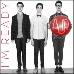 I'm Ready - EP - AJR