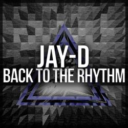 Back To The Rhythm - Chris Kaeser