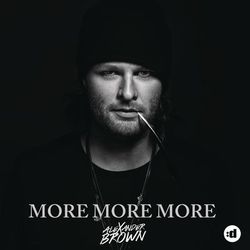 More More More (Remixes) - Alexander Brown