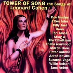 Tower Of Song - The Songs Of Leonard Cohen - Aaron Neville