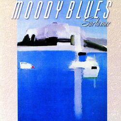 Sur La Mer - Moody Blues