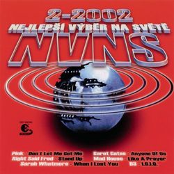NVNS 2/2002 - Westlife