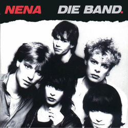 Die Band - Nena