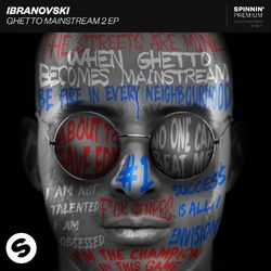 Ghetto Mainstream 2 EP - Ibranovski
