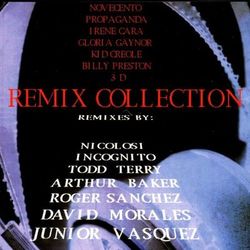 Remix Collection - Propaganda