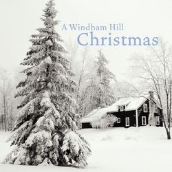 A Windham Hill Christmas - Paul Schwartz