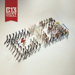 MultiViral - Calle 13