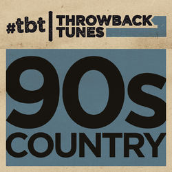 Throwback Tunes: 90s Country - Trisha Yearwood