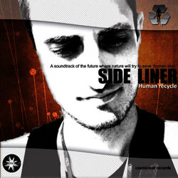 Human Recycle - Side Liner