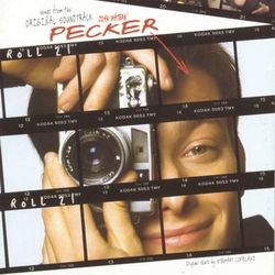 Pecker - The Rock-A-Teens