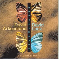 Convergence - David Arkenstone