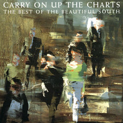 Carry On Up The Charts - The Beautiful South