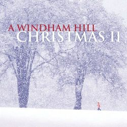 A Windham Hill Christmas II - Alex de Grassi