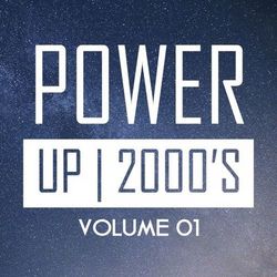 Power up 2000's, Vol. 1 - Marion K