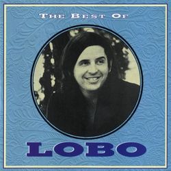 The Best Of Lobo - Lobo