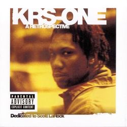 A Restrospective - Boogie Down Productions