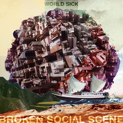 World Sick - Broken Social Scene