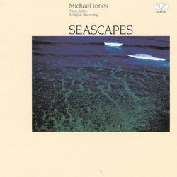 Seascapes - Michael Jones