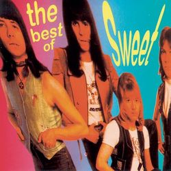 The Best Of - Sweet