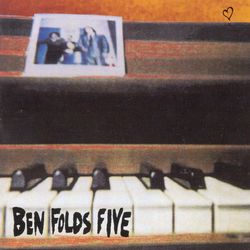 Ben Folds Five - Ben Folds