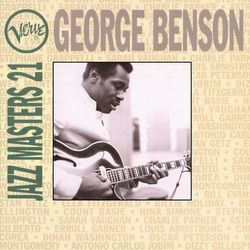 Jazz Masters Vol.21 - George Benson