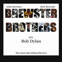 Brewster Brothers Play Bob Dylan - Bob Dylan