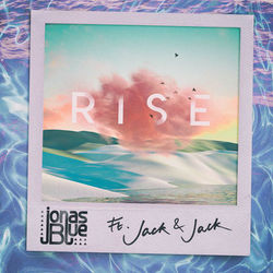 Rise - Jonas Blue