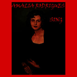 Amalia Rodrigues Sings - Amalia Rodrigues