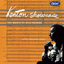 Kenton Showcase - Stan Kenton