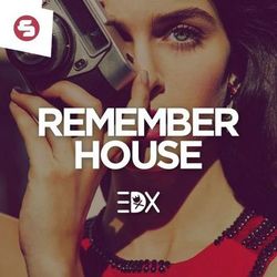 Remember House - Edx