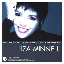 Essential - Liza Minnelli