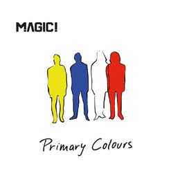 Primary Colours - Magic