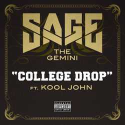 College Drop - Sage the Gemini