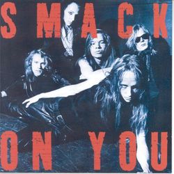 On You - Smack