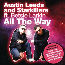 All The Way - Austin Leeds