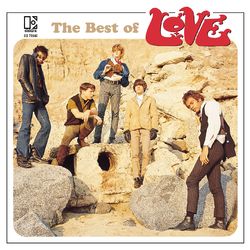 The Best Of: Love - Love