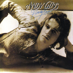 Flowing Rivers - Andy Gibb
