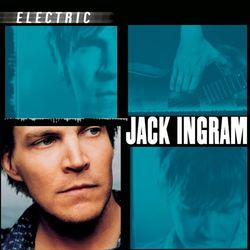 Electric - Jack Ingram