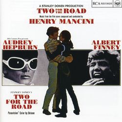 Two For The Road - Henry Mancini