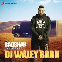 Dj Waley Babu - Badshah